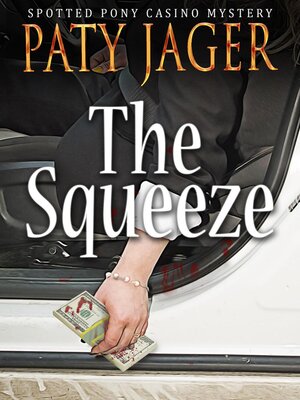 cover image of The Squeeze
